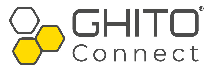 APPLICATION GHITO® CONNECT !